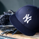 Here we see some Yankees gear, much like the gear Jake Sanford is accused of stealing from his teammates.